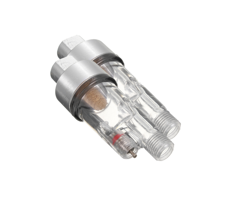 Фильтр воздушный для аэрографа, 2 шт