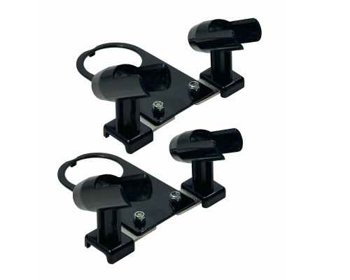 Держатель для аэрографа с 2 подставками, 2 шт