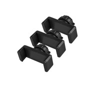 Держатель для телефона на шаровое крепление диаметром 1.6 см, в комплекте 3 шт