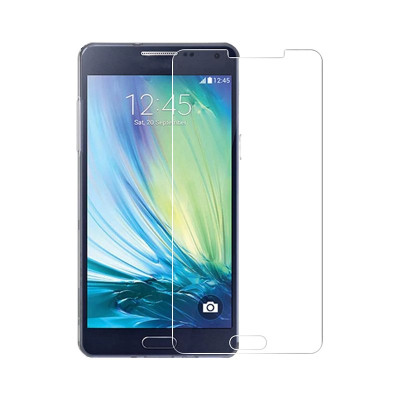 Защитная гидрогелевая пленка для Samsung Galaxy A5 2015