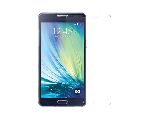 Защитная гидрогелевая пленка для Samsung Galaxy A5 2015