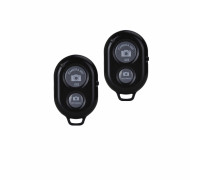 Кнопка Bluetooth для селфи и дистанционной съемки, 2 шт