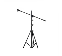 Напольная стойка для микрофона JBH Pro, журавль