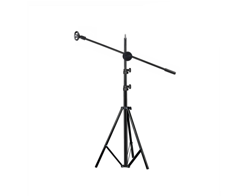 Напольная стойка для микрофона JBH Pro, журавль