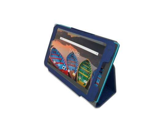 Чехол для планшета 8-8,4", синий