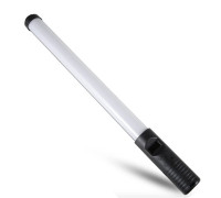 Осветитель светодиодный RGB Light Stick для фотосъемки с регулируемой яркостью, ручной, аккумуляторный