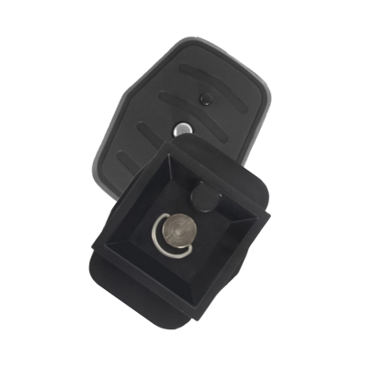 Быстросъемная штативная площадка, 44.6х44.6 мм , 2шт