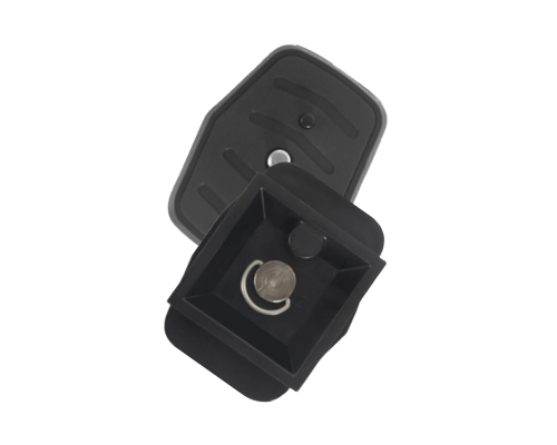 Быстросъемная штативная площадка, 44.6х44.6 мм, 2шт