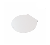 [СГП] Крышка для косметологической светодиодной лампы лупы