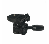 Штативная площадка PL-8810 для крепления нивелира, лазерного уровня, резьба 1/4