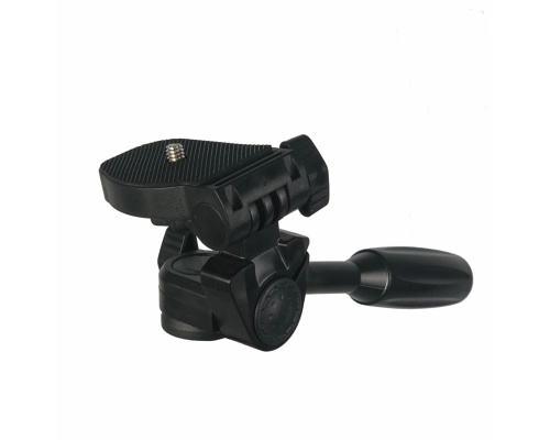 Штативная площадка PL-8810 для крепления нивелира, лазерного уровня, резьба 1/4