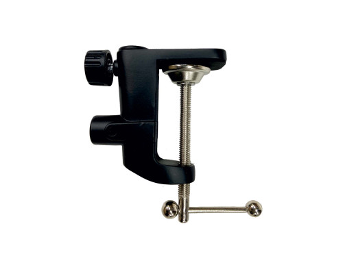 Усиленная струбцина с 2 отверстиями для пантографа