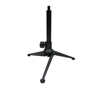 Металлическая стойка настольная MF-027-38 с резьбой крепления 3/8