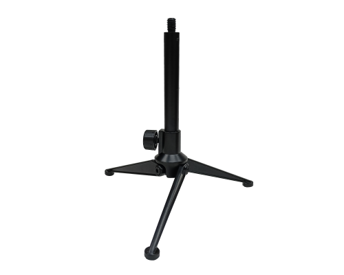 Металлическая стойка настольная MF-027-38 с резьбой крепления 3/8