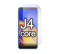 Защитная гидрогелевая пленка для Samsung Galaxy J4 Core