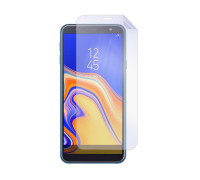 Защитная гидрогелевая пленка для Samsung Galaxy J4 Core