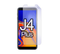 Защитная гидрогелевая пленка для Samsung Galaxy J4 Plus