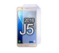 Защитная гидрогелевая пленка для Samsung Galaxy J5 2016