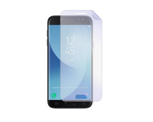 Защитная гидрогелевая пленка для Samsung Galaxy J5 2017