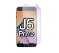 Защитная гидрогелевая пленка для Samsung Galaxy J5 Prime