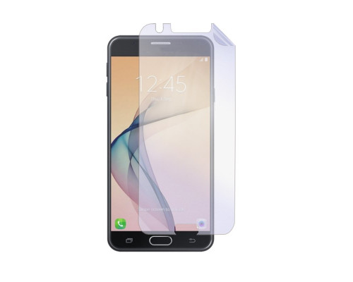 Защитная гидрогелевая пленка для Samsung Galaxy J5 Prime