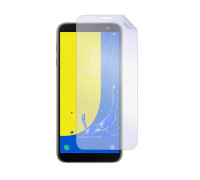 Защитная гидрогелевая пленка для Samsung Galaxy J6 2018