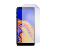 Защитная гидрогелевая пленка для Samsung Galaxy J6 Plus