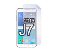 Защитная гидрогелевая пленка для Samsung Galaxy J7 2015