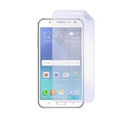 Защитная гидрогелевая пленка для Samsung Galaxy J7 2015