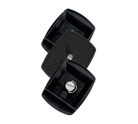 Быстросъемная площадка BH-6 для штатива, 3шт