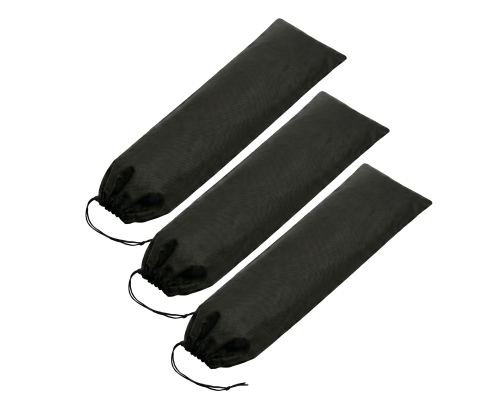 Чехол для штатива с утяжкой, 59х19 см, 3 шт