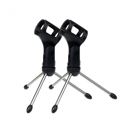 Микрофонная стойка настольная NK-9, 2шт