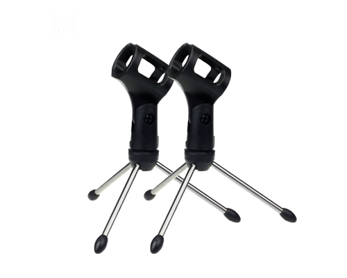 Микрофонная стойка настольная NK-9, 2шт