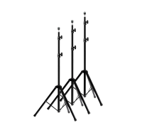 Стойка штатив JBH-PRJ для светодиодных строительных прожекторов весом до 0.9 кг, 3 шт