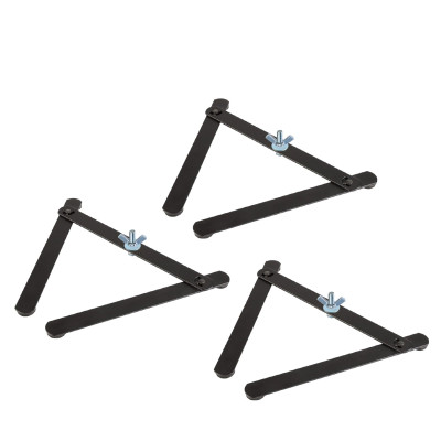 Настольная стойка P-26G для прожектора светодиодного, 3 шт