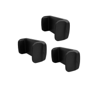 Держатель DT-PH-2 для телефона до 8 см на шаровое крепление, 3 шт