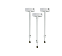 Подвес FP-W кронштейн для потолочного светильника, 3 шт