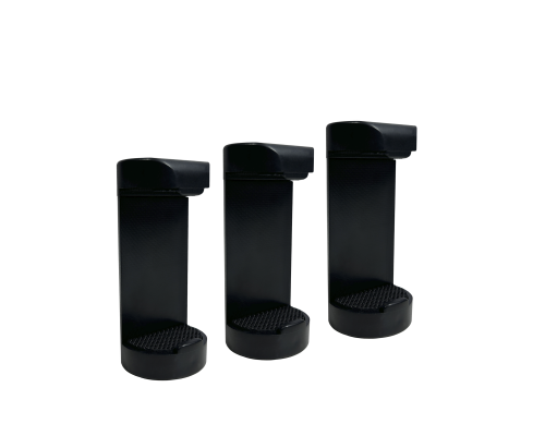 Держатель DT-8810 для телефона 60-85 мм, 3 шт