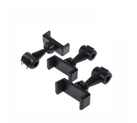 Автомобильный держатель ADT-85 для телефона до 8,5 см на подголовник, 3 шт