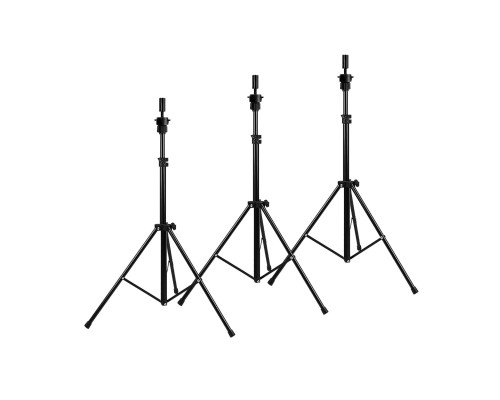 Напольный штатив FST-MAN тренога для учебной головы манекена, 3 шт