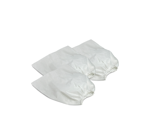 Фильтр мешок для маникюрного пылесоса, размер 31х27 см, 3 шт