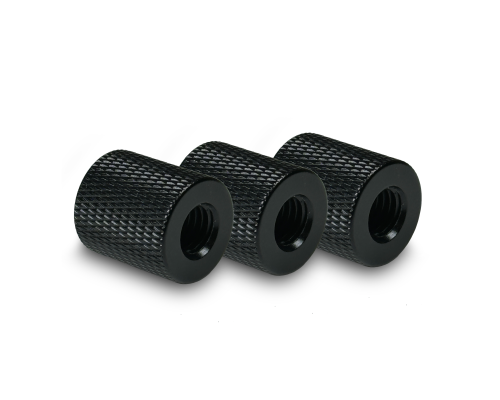 Переходник с внутренней резьбой 3/8-М8, 3 шт