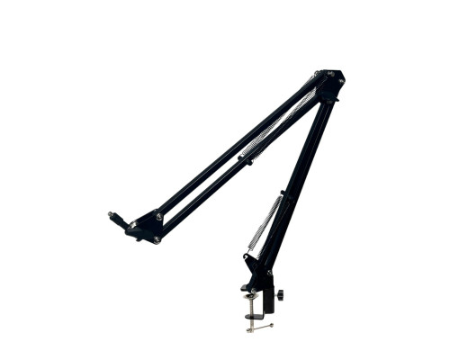 Настольная стойка пантограф NB-353 с креплением на ¼"