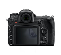 Защитная гидрогелевая пленка для экрана фотоаппарата Nikon D500