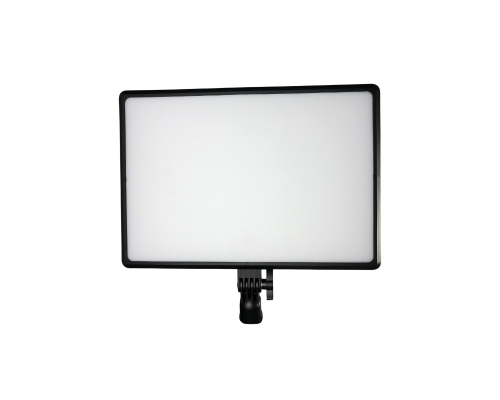 Осветитель светодиодный A111 для фотосъемки с регулируемой яркостью, для штатива