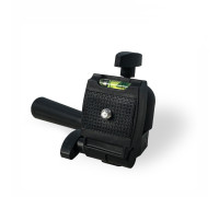 [СГП] Штативная площадка PL-3110, резьба 1/4, для треноги для фотооборудования