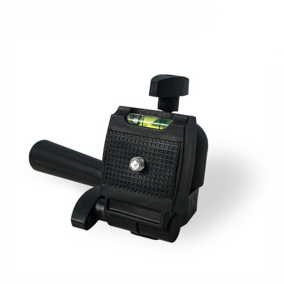 [СГП] Штативная площадка PL-3110, резьба 1/4, для треноги для фотооборудования