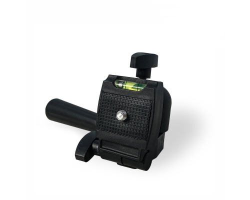 [СГП] Штативная площадка PL-3110, резьба 1/4, для треноги для фотооборудования