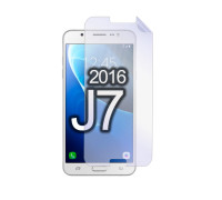 Защитная гидрогелевая пленка для Samsung Galaxy J7 2016