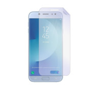 Защитная гидрогелевая пленка для Samsung Galaxy J7 2017